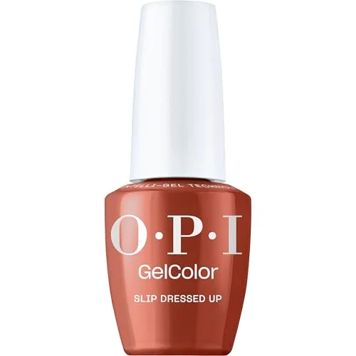 OPI GelColor, Band Tease