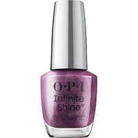 OPI Infinite Shine, Fig-ure It Out