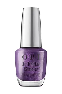 OPI Infinite Shine, Violet Visionary