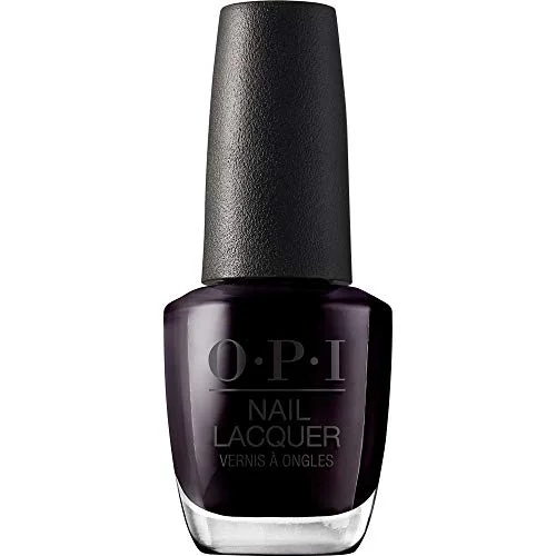 OPI Nail Lacquer Lincoln Park After Dark