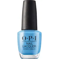 OPI Nail Lacquer, BrightPair Blues