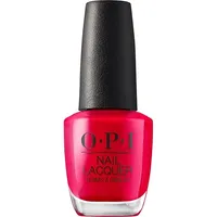OPI Nail Lacquer, Dutch Tulips