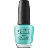 OPI Nail Lacquer, I'm Yacht Leaving
