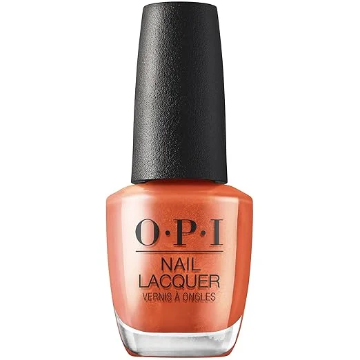 OPI Nail Lacquer