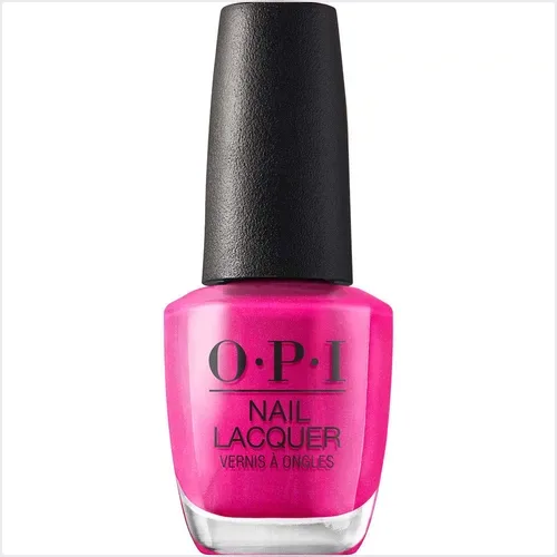 OPI Nail Lacquer - Paz-itively Hot