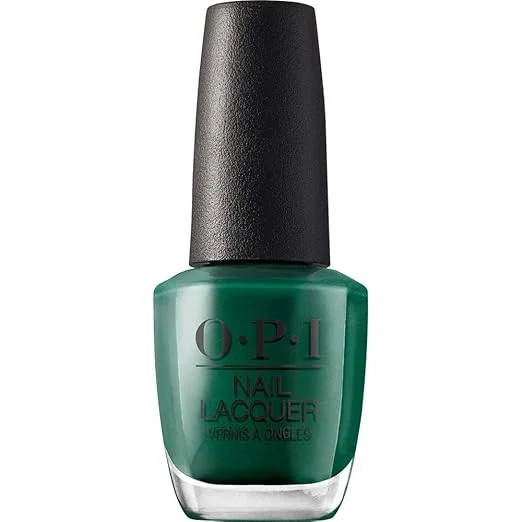 OPI Nail Lacquer Stay Off the Lawn