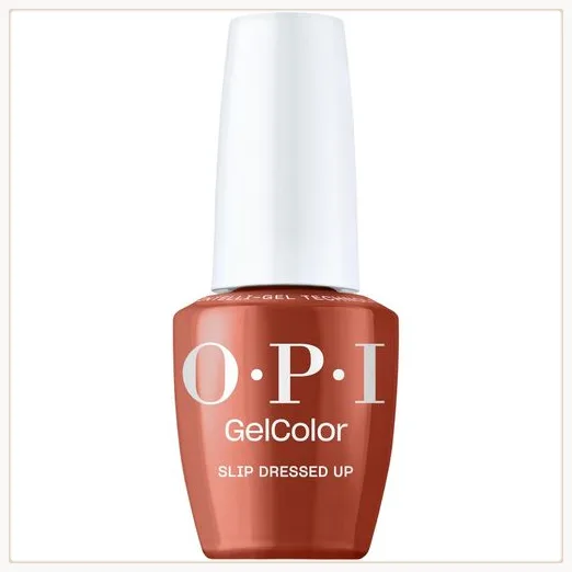 OPI Nail Lacquer, Mani-tude