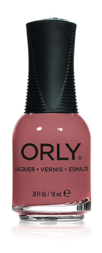 ORLY Nail Lacquer