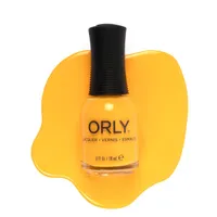 Orly Nail Polish, Claim to Fame