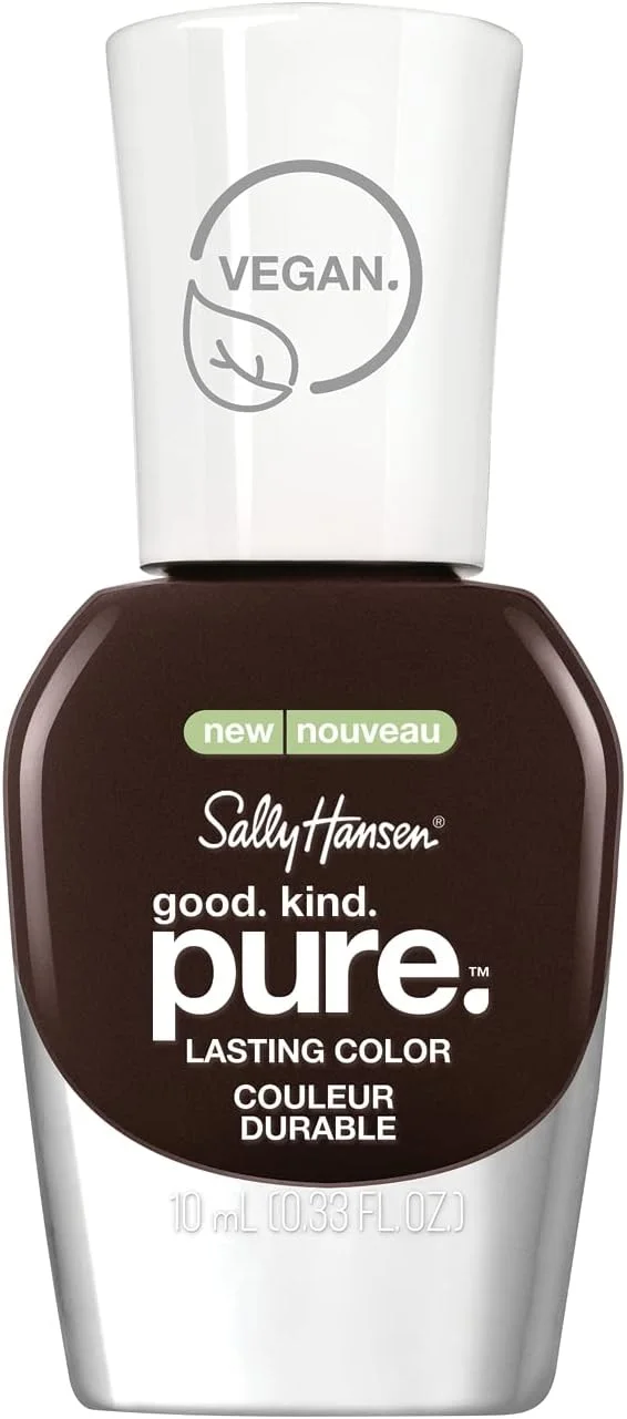Sally Hansen Good. Kind. Pure. Nail Polish