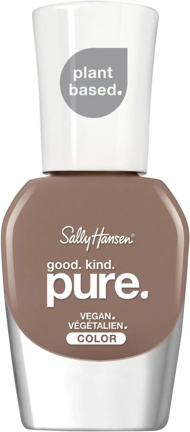 Sally Hansen Good. Kind. Pure. Nail Polish