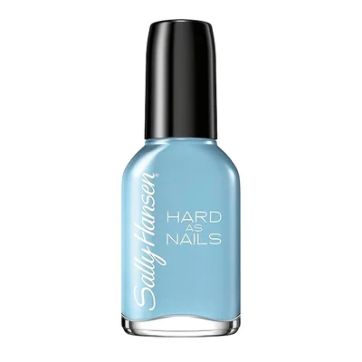 Sally Hansen Hard As Nails Color