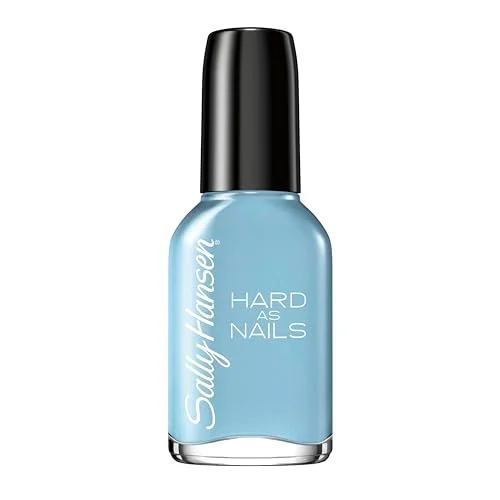 Sally Hansen Hard As Nails Color, N-Ice Rock