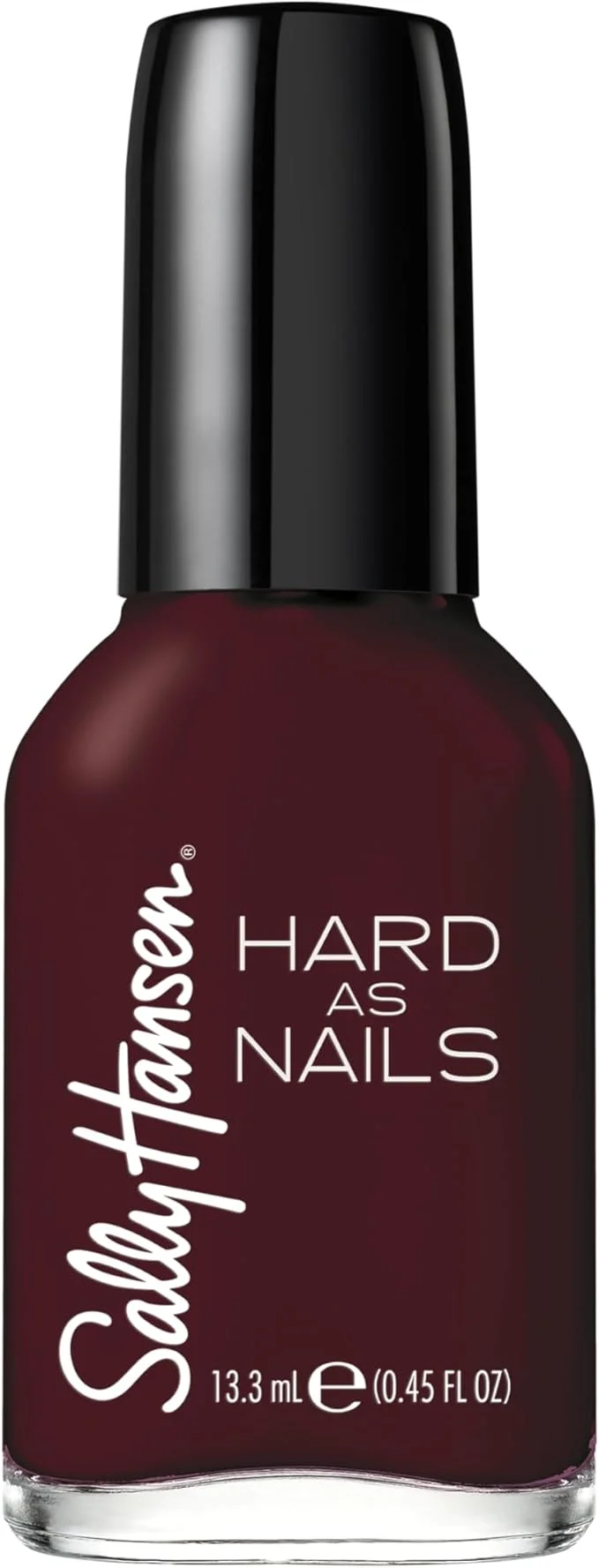Sally Hansen Hard as Nails
