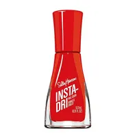 Sally Hansen Insta-Dri, Augmented Red-ality