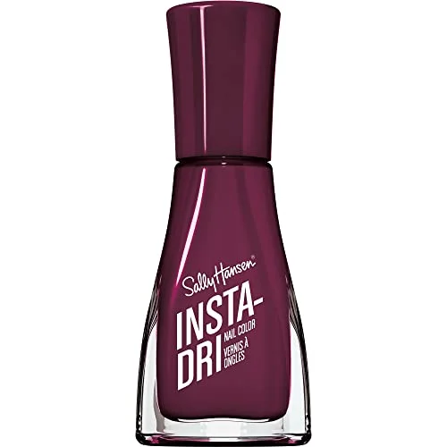 Sally Hansen Insta-Dri Fast Dry Purples