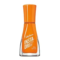 Sally Hansen Insta-Dri, Time Warmth