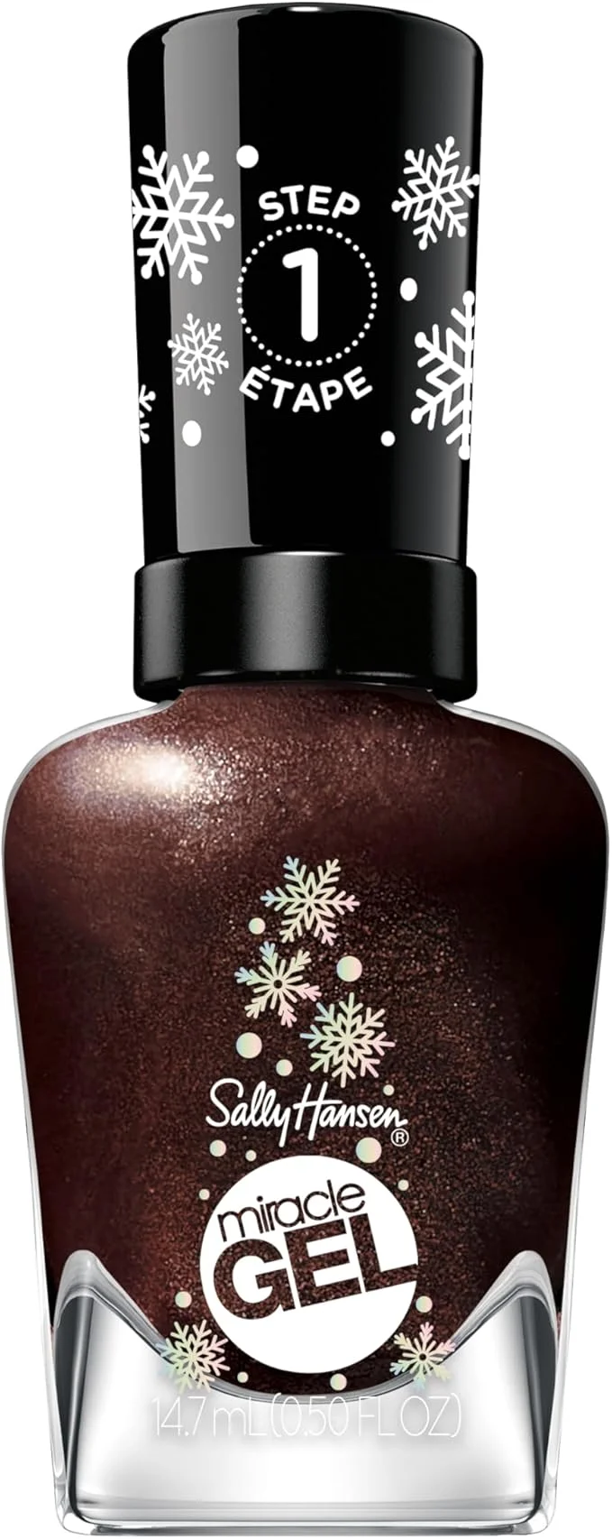 Sally Hansen Miracle Gel Nail Polish