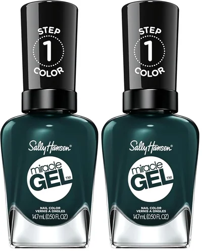 Sally Hansen Miracle Gel Nail Polish