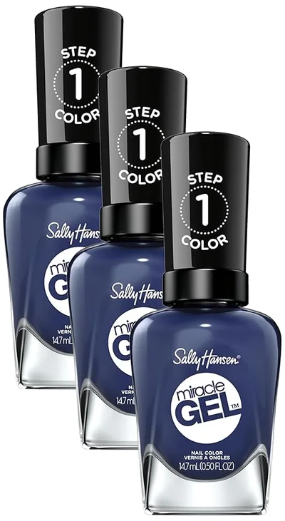 Sally Hansen Miracle Gel Nail Polish