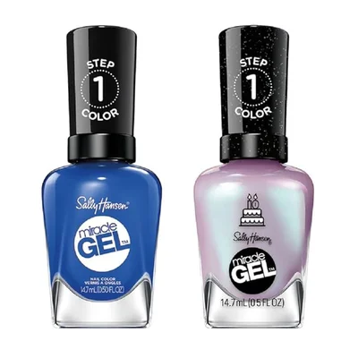 Sally Hansen Miracle Gel