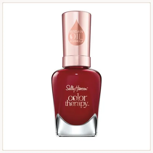 Sally Hansen Color Therapy Nail Polish