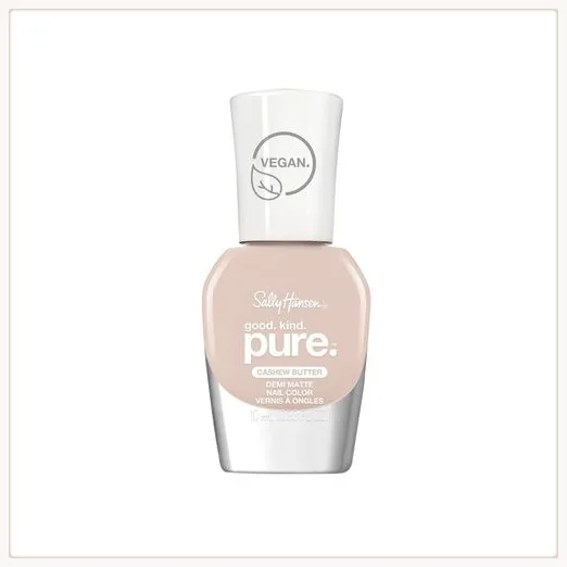 Sally Hansen Good. Kind. Pure., Cashew Butter