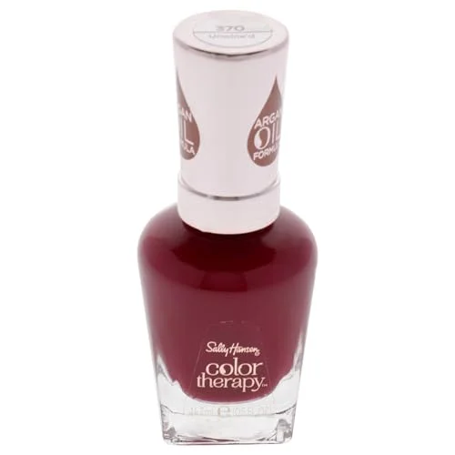 Sally Hansen Therapy Polish Unwined
