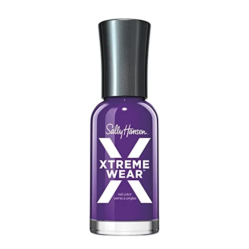 Sally Hansen Xtreme Purple