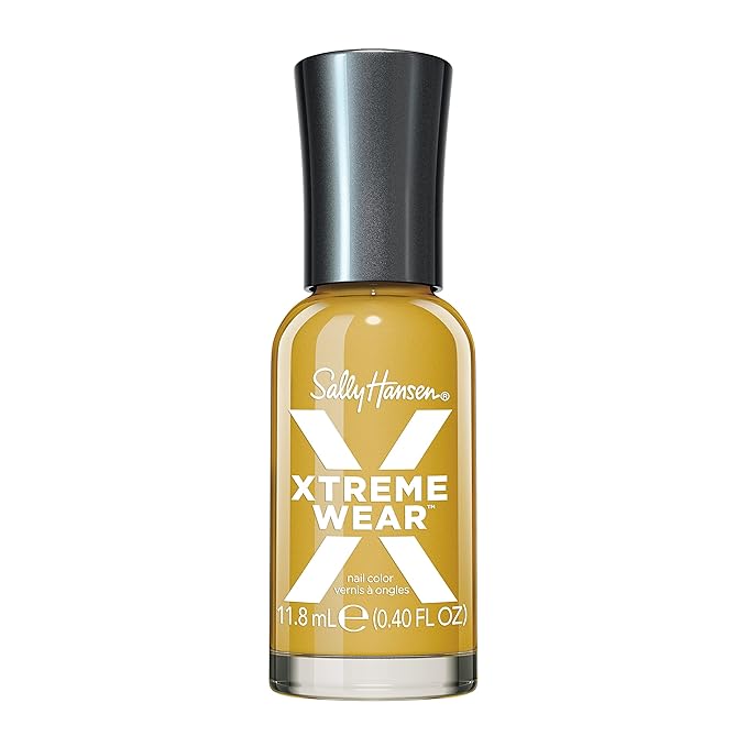 Xtreme Wear Nail Polish