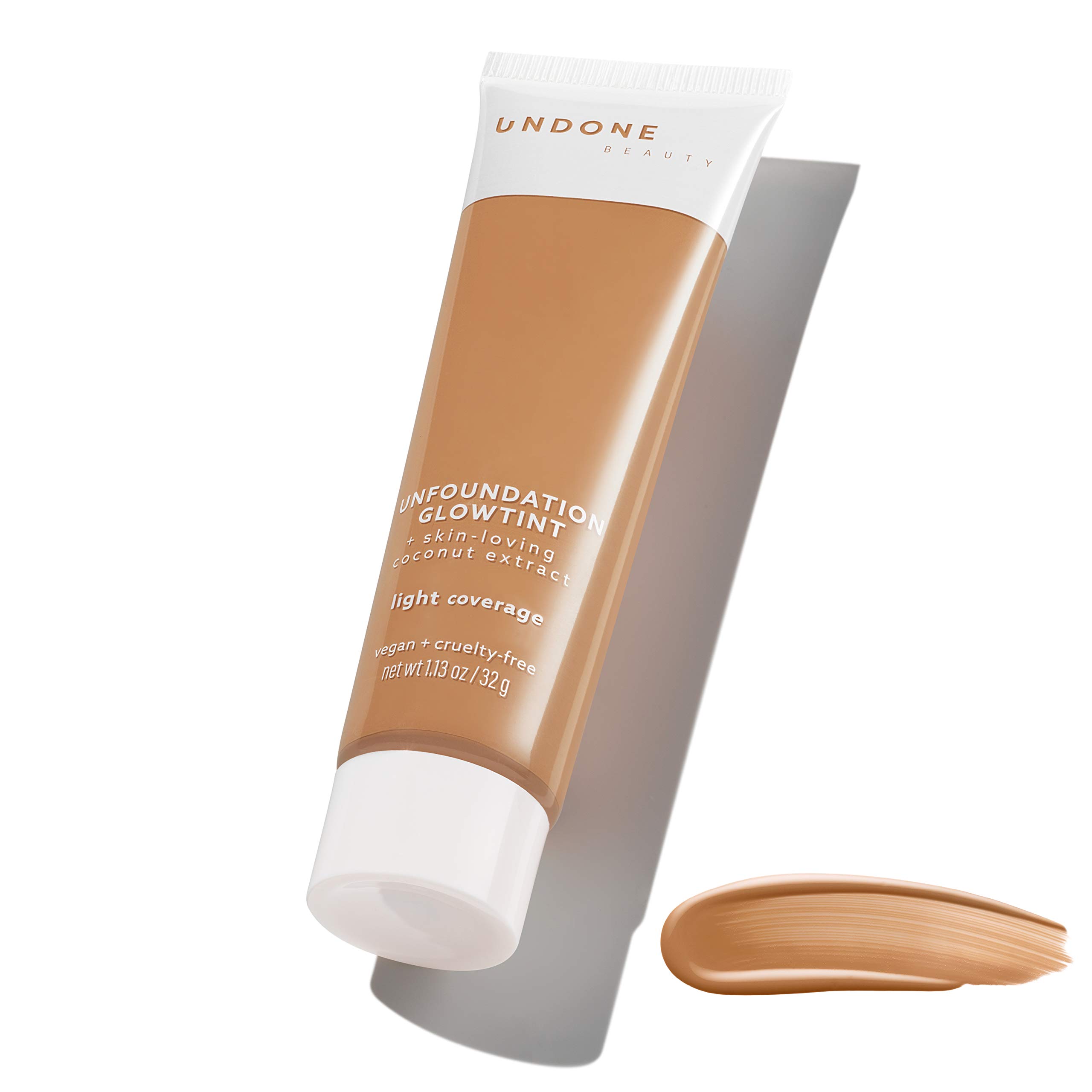 Undone Beauty Unfoundation Glow Tint