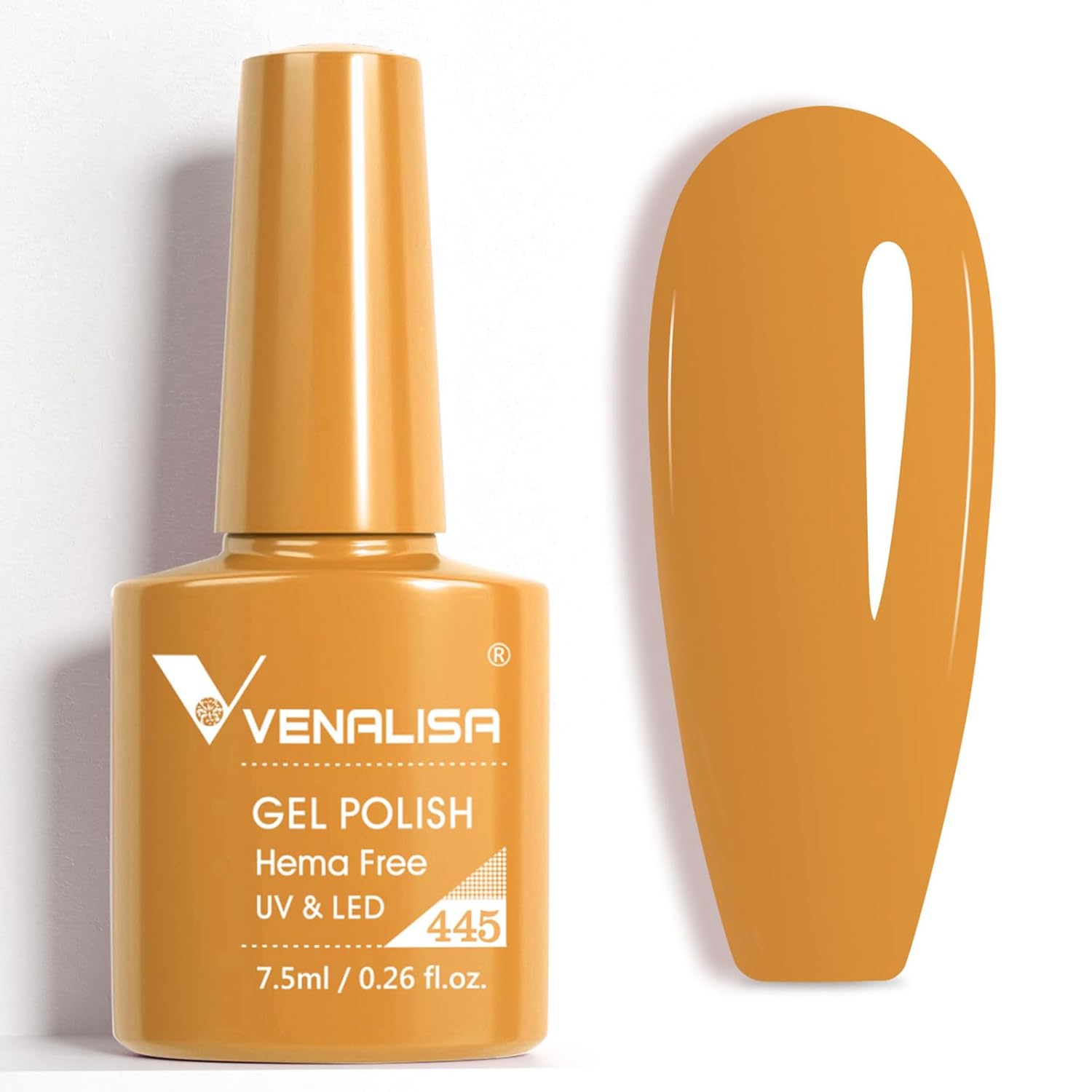 Gel Nail Polish