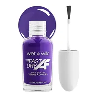 wet n wild Fast Dry, Married Into Royalty