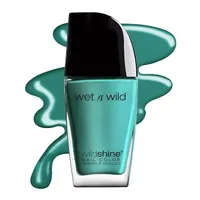 wet n wild Wild Shine, Be More Pacific