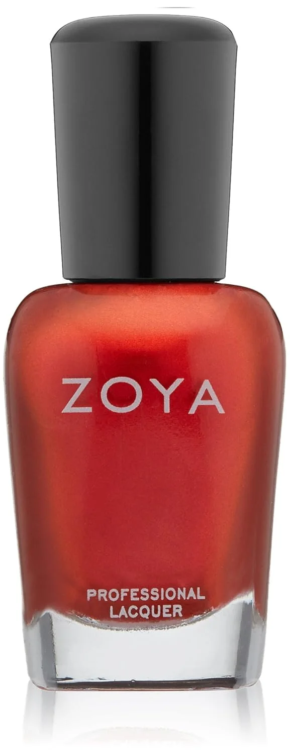 ZOYA Nail Polish, Ember